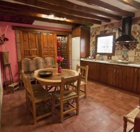 Apartamento Gulnara De Sefarat Calatayud Exterior photo