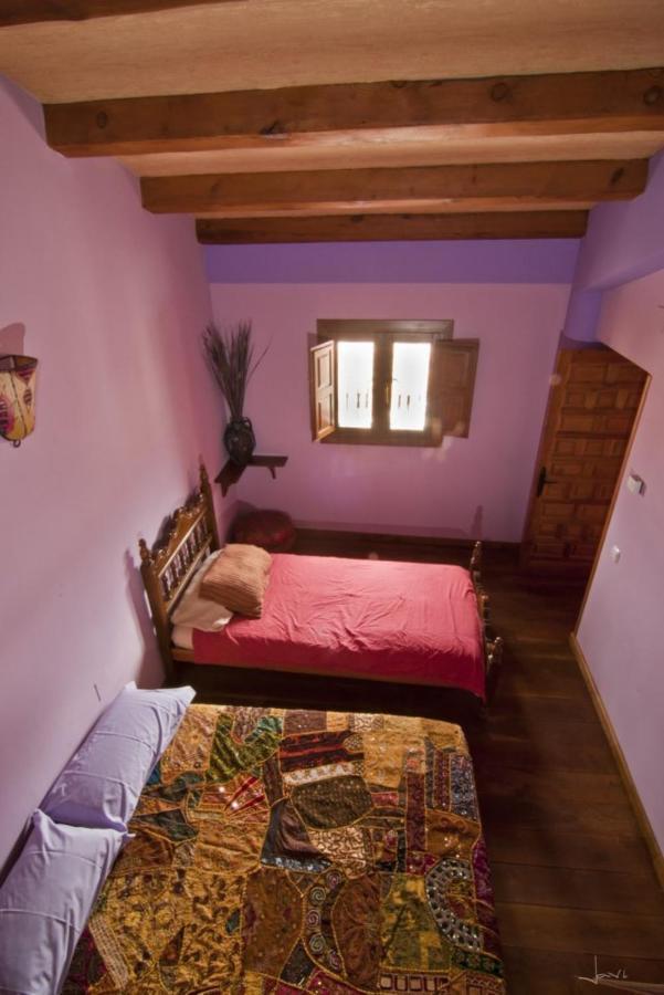 Apartamento Gulnara De Sefarat Calatayud Exterior photo