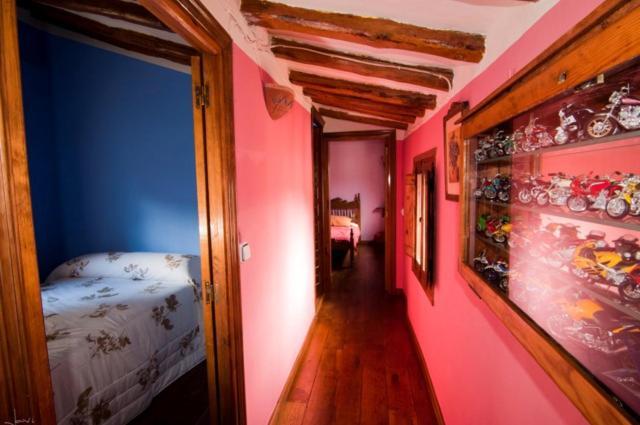 Apartamento Gulnara De Sefarat Calatayud Exterior photo